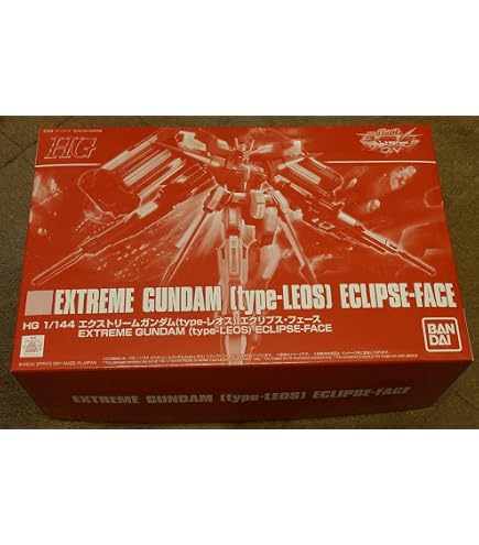 Amazon | HG 機動戦士ガンダム EXTREME VS. フルブースト 1/144