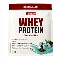 Amazon | OgarMade ホエイプロテイン WPC 人工甘味料不使用 国内製造