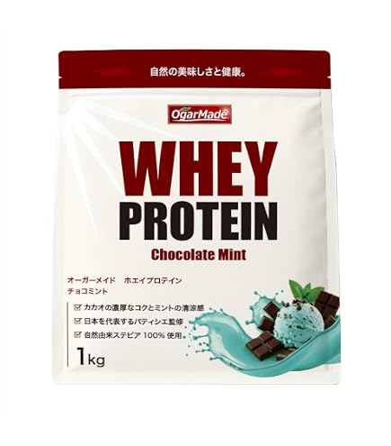 Amazon | MAD PROTEIN(マッドプロテイン) アイソレート ホエイ