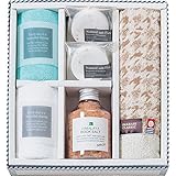 ≪内祝い 引き出物 お祝い お返し 快気祝い 御礼 引越し ご挨拶 入浴剤 人気のギフトセット≫　バスツーリストバスソルトセット 【包装・のし・印字無料】