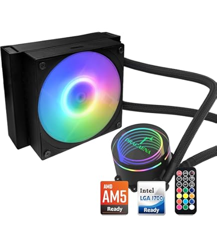 Amazon.co.jp: MSI MAG CoreLiquid C240 EVA e-Project - AIO RGB CPU