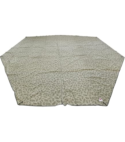 Amazon.co.jp: [ ローベンス ] Robens Fleece Carpet Klondike Grande
