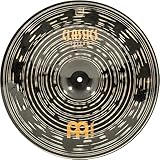 MEINL Cymbals マイネル Classics Custom Dark Series チャイナシンバル 18" Dark China CC18DACH 【国内正規品】