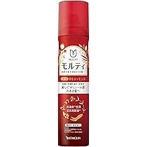 Amazon.co.jp: モルティ 女性用育毛剤 薬用育毛ボタニカルクール180g