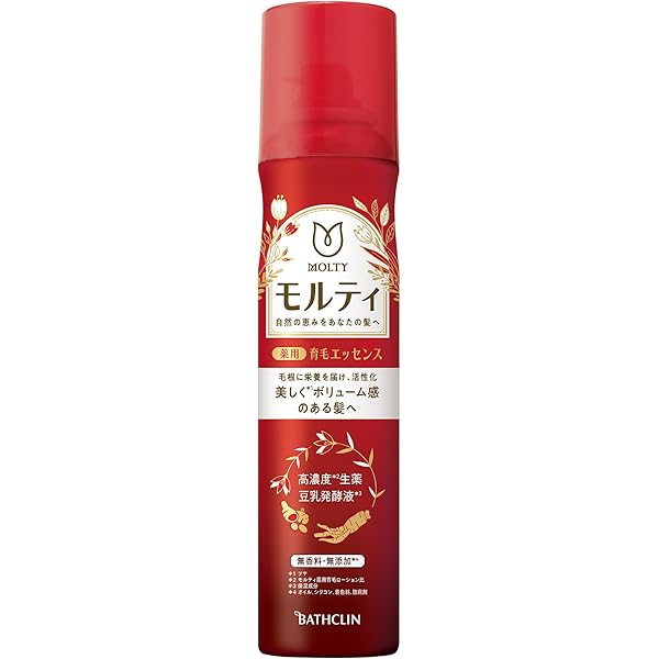Amazon | 【医薬部外品】プレミアムマッド 育毛ローション 150ml 3種の