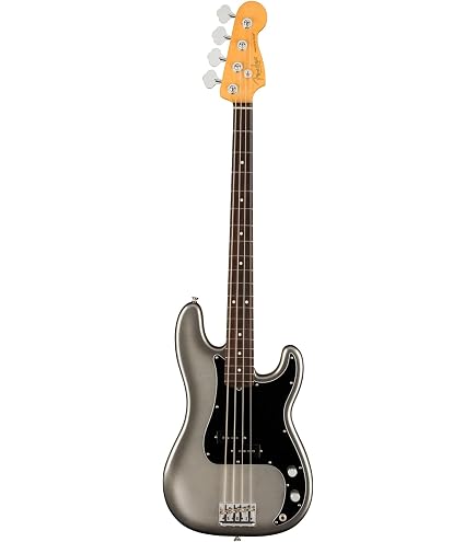 Amazon.co.jp: Fender エレキベース American Professional II