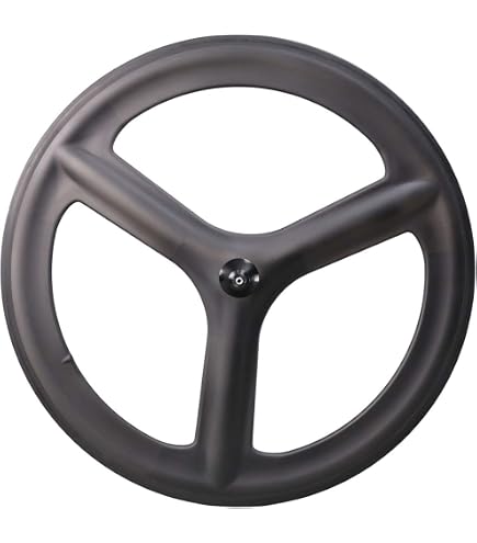 Amazon | 700C バトンホイール カーボン ホイール 5S バトンホイール