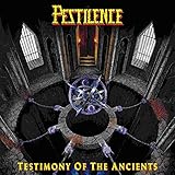 TESTIMONY OF THE ANCIENTS [LP] [Analog]