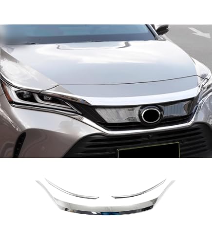 Amazon | TOYOTA (トヨタ) 純正部品 フードオーグジリアリキャッチ