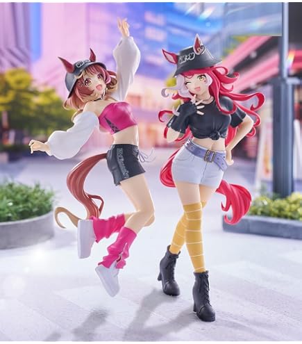 Amazon.co.jp: 一番くじ ウマ'娘 プリティーダービー 10弾 C賞