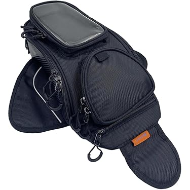 Amazon.co.jp 売れ筋ランキング: バイク用タンクバッグ の中で最も人気