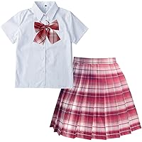 ノーブランド品 JK制服 4点セット 大きいサイズ 女子高生 学校制服 春秋] Amazon.co.jp: ノーブランド品 JK制服 4点セット 大きいサイズ