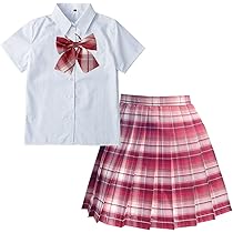 Malbon プリーツスカート＋ポロシャツ 上下セット 限定レッド 即購入可✅ Malbon プリーツスカート＋ポロシャツ 上下セット 限定レッド 即購入可