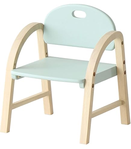 WF キッズラビットチェア　Hiromatsu Furniture Inc. WF キッズラビットチェア - 広松木工