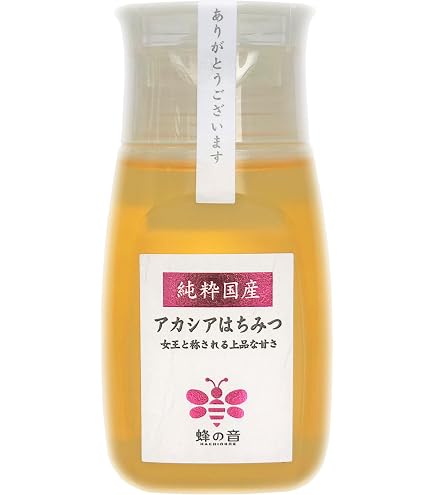 Amazon | 蜂の音 国産百花蜂蜜 | 蜂の音 | はちみつ 通販