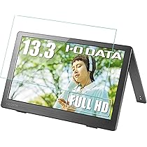 IODATA - 13.3型フルHD モバイルディスプレイ LCD-CF131XDB-M D 価格.com - IODATA LCD-CF131XDB-M [13.3インチ ブラック] 価格比較