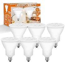 Amazon | E11 LED スポットライト7W 750LM 2700K 電球色 ハロゲン電球