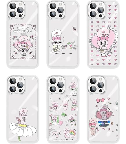 Amazon.co.jp: エスターバニーiPhoneケース+チェーンセット