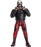 Amazon.co.jp: WWE トリプルH アルティメットエディション Wave