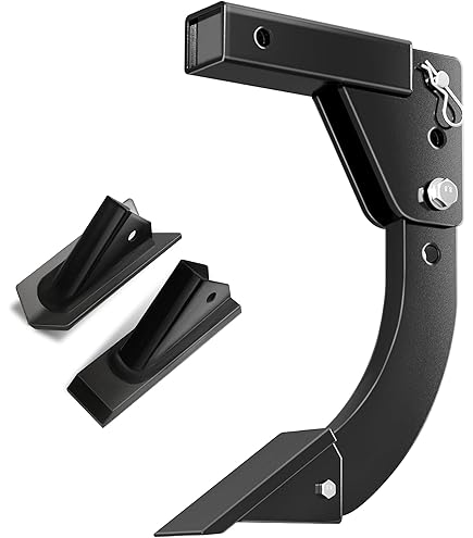 Amazon.co.jp: YITAMOTOR 3点ヒッチ 2インチ レシーバー トレーラー