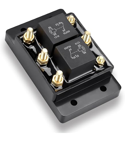 Linear Actuator Forward And Reverse Relay Module For Motor/ - Hardware ...