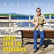 Songs From The Boardwalk