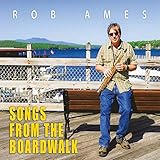 Songs From The Boardwalk