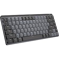 Amazon.co.jp: ロジクール KX850CT MX MECHANICAL MINI ミニマリスト 