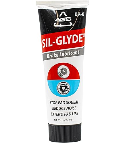 thumbnail image 2 of Permatex Ceramic Extreme Brake Parts Lubricant - 8 Oz Brush-Top Bottle (24125) 2 of 6