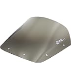 Amazon | MRA(エムアールエー) スクリーン ツーリング スモーク