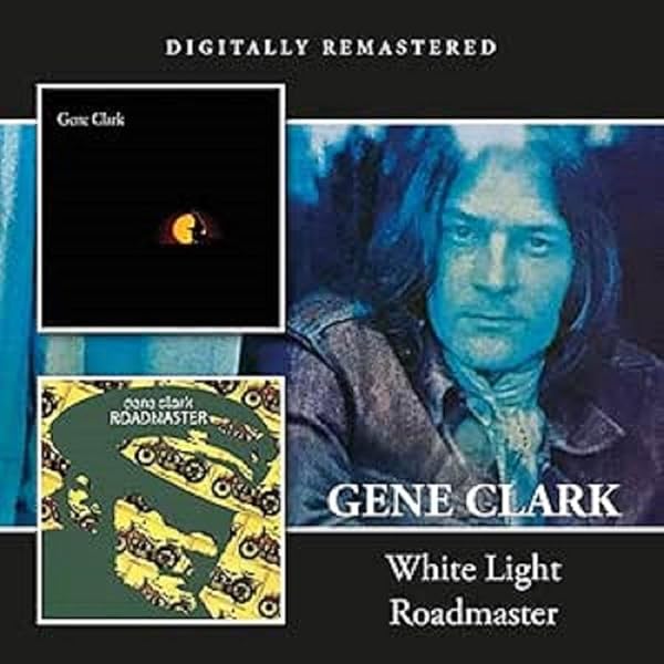 Amazon.co.jp: Gene Clark: ミュージック