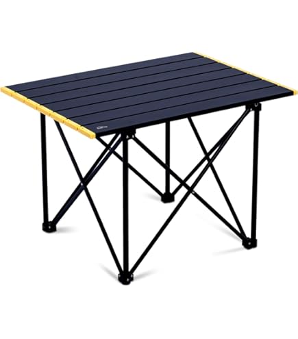 テーブル・チェア・ハンモック CHUMS FOLDING TABLE 150 テーブル