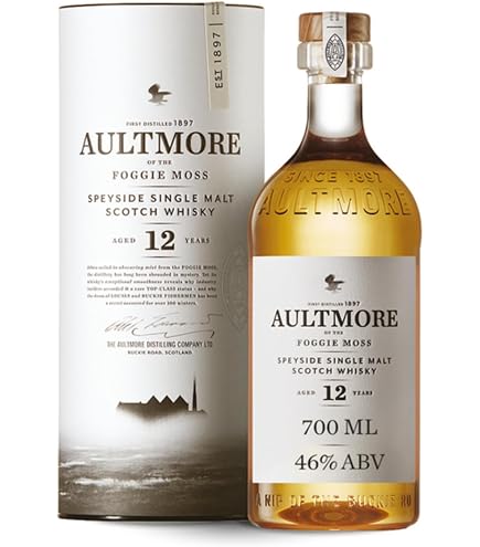 Amazon.co.jp: フェッターケイアン 12年 40度 700ml (フェッターケアン
