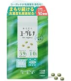 Amazon | からだにユーグレナ プレミアム グリーンカプセル 180粒