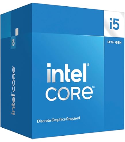 Intel S1700 Core i9 12900KF 16 Core CPU 3.20 GHz BX8071512900KF