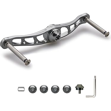 Amazon.co.jp 売れ筋ランキング: ベイトリールパーツ の中で最も