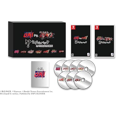 Amazon.co.jp 最新リリース: Nintendo Switchゲームソフト の新着