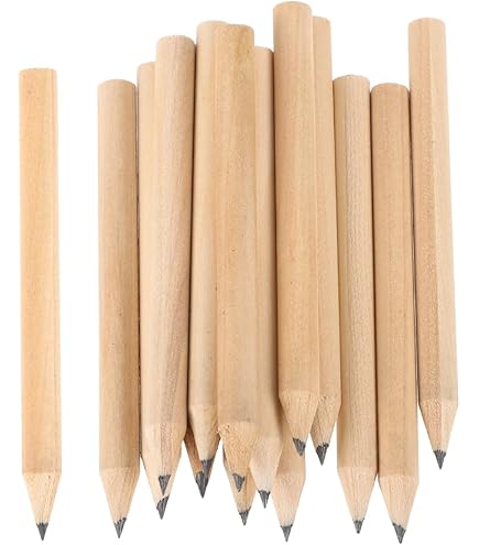 Amazon | 手帳用鉛筆（5.5mm軸）2本入 S2010 | 鉛筆 | 文房具