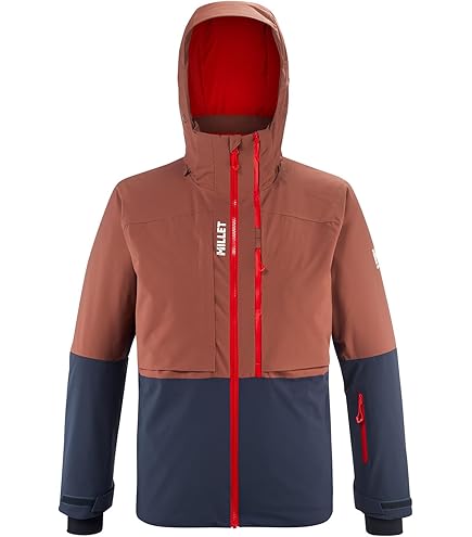 Amazon.co.jp: GOLDWIN ゴールドウイン スキーウェア ジャケット＜2023