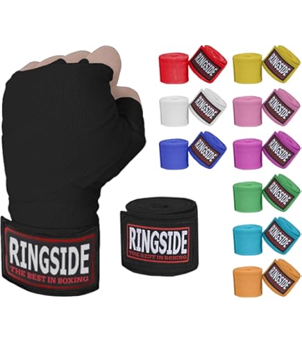 Ringside リングサイド ボクシング パンチング ミット RINGSIDE(リングサイド) バッググローブ - ボクシング・格闘技
