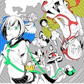 デュラララッピング!!-デュラララ!!キャラクターソングコレクション-