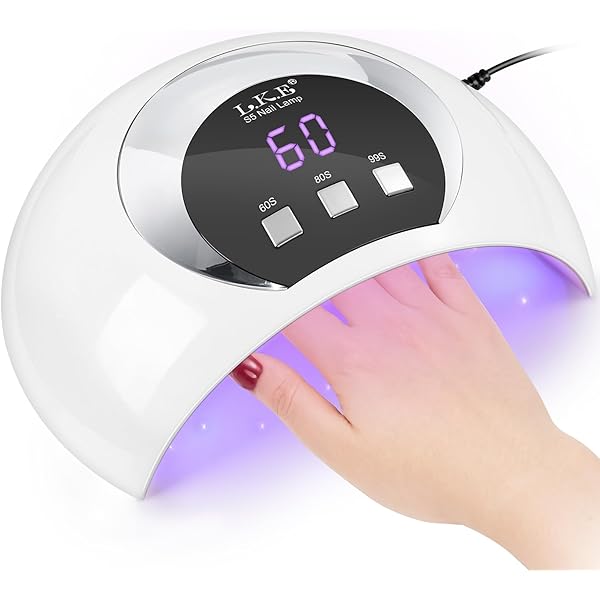 Amazon | Harmony LEDライト 18G 36W PLUS | Gelish | 硬化用ライト 通販