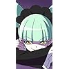 『キラキラ☆プリキュアアラモード』ビブリー プリキュア - 『キラキラ☆プリキュアアラモード』ビブリー iPhoneSE/5s/5c/5 壁紙 視差効果 262469