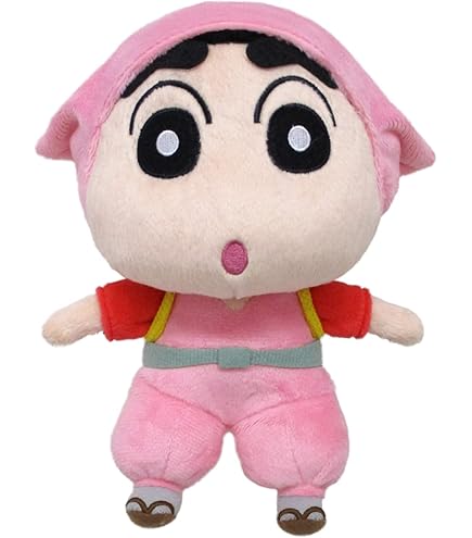 Amazon.co.jp: Ado のぬいぐるみ大和撫子しゃらんしゃらんアド