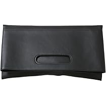 【新品未使用】ナノユニバース ブラック　シンセティック　レザー　トートバッグA4 WEB限定/シンセティックレザートートバック | NANO universe