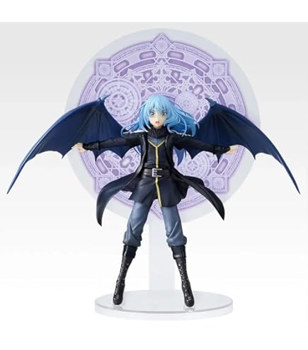 With Fans リムル テンペスト　フィギュア　特典付 Amazon | With Fans! 転生したらスライムだった件 リムル テンペスト 1