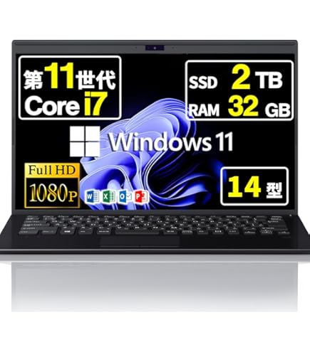 Amazon.co.jp: Dell Latitude 5511 15.6インチ ノートブック - フルHD