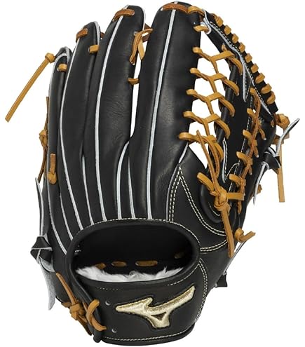 Amazon | [ミズノ]野球 一般軟式グローブ 外野手 メンズ グローバル