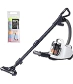 Amazon | 東芝 掃除機 サイクロン キャニスター型クリーナー コード式