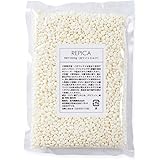 REPICA 粒状 ハードワックス 200g ホワイト ブラジリアンワックス 鼻毛 ワックス脱毛 鼻毛脱毛 メンズ レディース 兼用 マツヤニパック 松ヤニパック